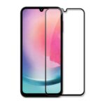Pelicula De Vidro 5d Completa Samsung Galaxy A24 6.5" Preto