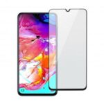Pelicula De Vidro 5d Completa Samsung Galaxy A70 Preto