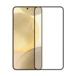 Pelicula De Vidro 5d Completa Samsung Galaxy S25 5g Preto