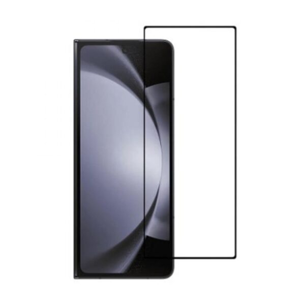 Pelicula De Vidro 5d Completa Samsung Galaxy Z Fold6 Preto