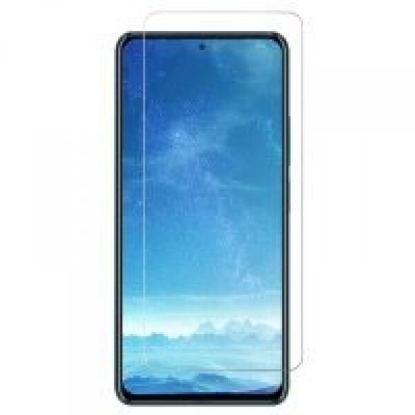 Pelicula De Vidro Xiaomi Mi 11i Transparente