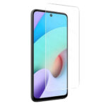 Pelicula De Vidro Xiaomi Redmi 10 6.71" Transparente