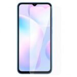 Pelicula De Vidro Xiaomi Redmi 9AT Transparente
