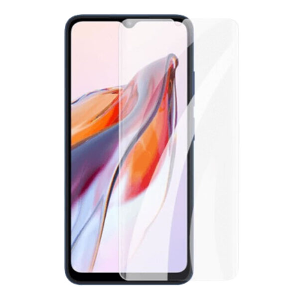 Pelicula De Vidro Xiaomi Redmi 10  6.71" Transparente