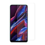 Pelicula De Vidro Xiaomi Poco X5 Transparente