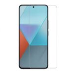 Pelicula De Vidro Xiaomi Redmi Note 13 Pro Plus Transparente