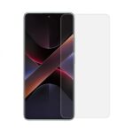 Pelicula De Vidro Xiaomi Poco X7 Pro 6.67" Transparente