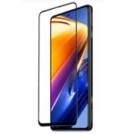 Pelicula de vidro para Poco F4 Gt preto
