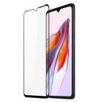 Pelicula De Vidro 5d Completa Xiaomi Redmi 10c 6.71" Preto