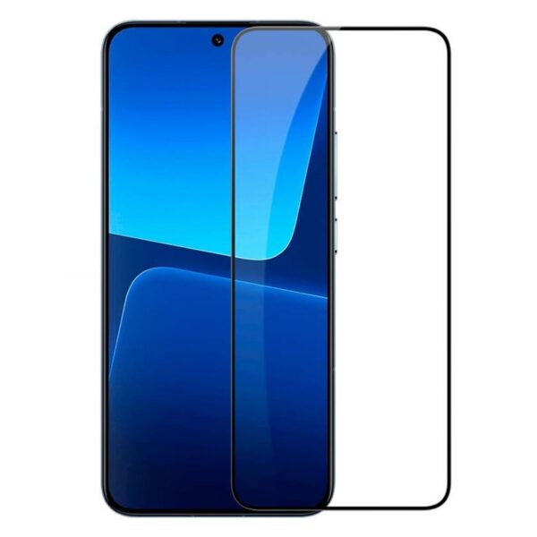 Pelicula De Vidro 5d Completa Xiaomi 13 Preto