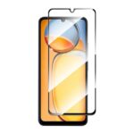 Pelicula De Vidro 5d Completa Xiaomi Redmi 9c Preto