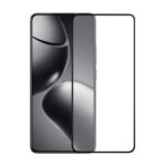 Pelicula De Vidro 5d Completa Xiaomi 14t Pro 6.67" Preto