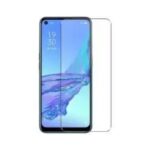 Pelicula De Vidro Oppo A54s Transparente