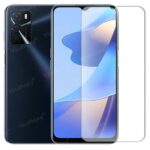 Pelicula De Vidro Oppo A16s Transparente