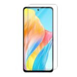 Pelicula De Vidro Oppo A58 Transparente