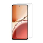 Pelicula De Vidro Oppo Reno 12F 5G Transparente