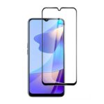 Pelicula De Vidro 5d Completa Oppo A16s 5g/A55 6.52" Preto
