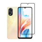 Pelicula De Vidro 5d Completa Oppo A38 6.56" Preto