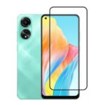 Pelicula De Vidro 5d Completa Oppo A98 6.72" Preto