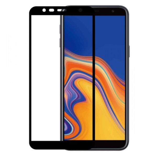 Pelicula De Vidro 5d Completa Samsung Galaxy A5  Preto