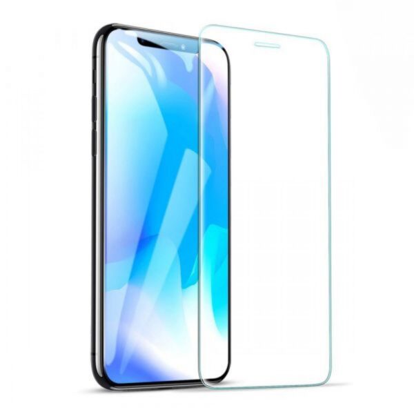 Pelicula De Vidro Apple Iphone 13 Mini Transparente