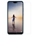 Pelicula De Vidro Huawei P20 Transparente