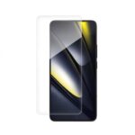 Pelicula De Vidro Xiaomi Poco F6 6.67" Transparente
