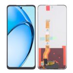 Película De Vidro 5d Completa Oppo A60 5G Preto