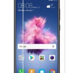 Pelicula De Vidro Huawei P smat Transparente