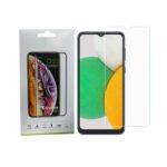 Pelicula De Vidro Samsung Galaxy A03 Core Transparente
