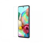Pelicula De Vidro Samsung Galaxy A51 5G Transparente