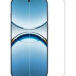 Pelicula De Vidro Oppo Find x8 Pro Transparente