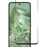 Película Vidro Temperado 5D Full Google Pixel 8 Preto