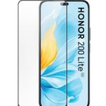 Pelicula De Vidro 5d Completa Honor20 Lite 6.7″ Preto