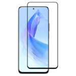 Pelicula De Vidro 5d Completa Honor 90 Smart 6.7″ Preto