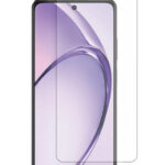 Pelicula De Vidro Oppo A40 Transparente