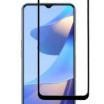 Película de Vidro Temperado 5D  Oppo A54s Preto