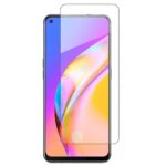Pelicula De Vidro Oppo A92 Transparente