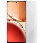 Pelicula De Vidro Oppo Reno 12 Fs 5G Transparente