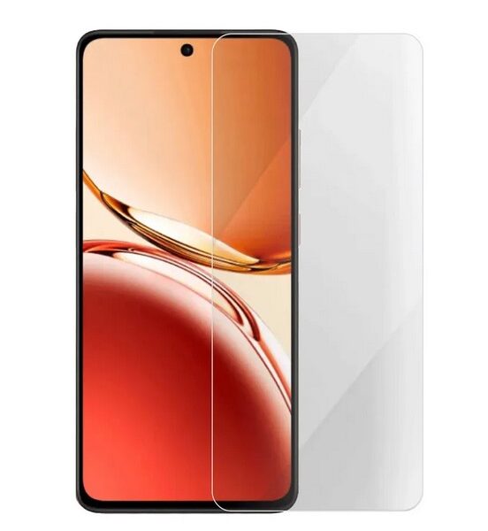 Pelicula De Vidro Oppo Reno 12 Fs 5G Transparente