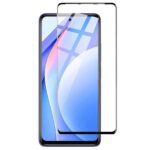 Pelicula De Vidro 5d Completa Xiaomi 11t 5g 6.67" Preto
