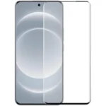 Pelicula De Vidro Curvado Xiaomi 14 Ultra  Transparente