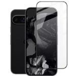 Película Vidro Temperado 5D Full Google Pixel 9 Pro Preto