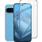 Película Vidro Temperado 5D Full Google Pixel 9 Pro XL Preto