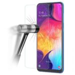Pelicula De Vidro Samsung Galaxy A50s Transparente