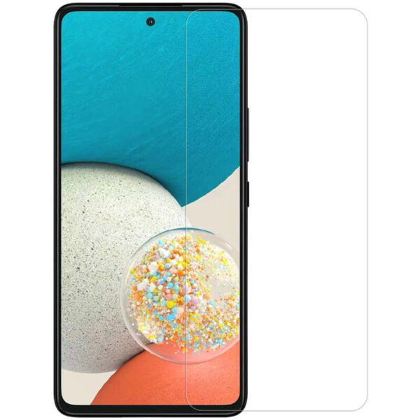 Pelicula De Vidro Samsung Galaxy A53 5G Transparente
