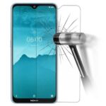 Pelicula De Vidro Huawei P30 Lite Transparente
