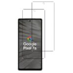 Pelicula De Vidro Completa 5d Google Pixel 7A Preto
