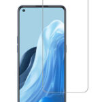 Pelicula De Vidro Oppo Find x5 Transparente