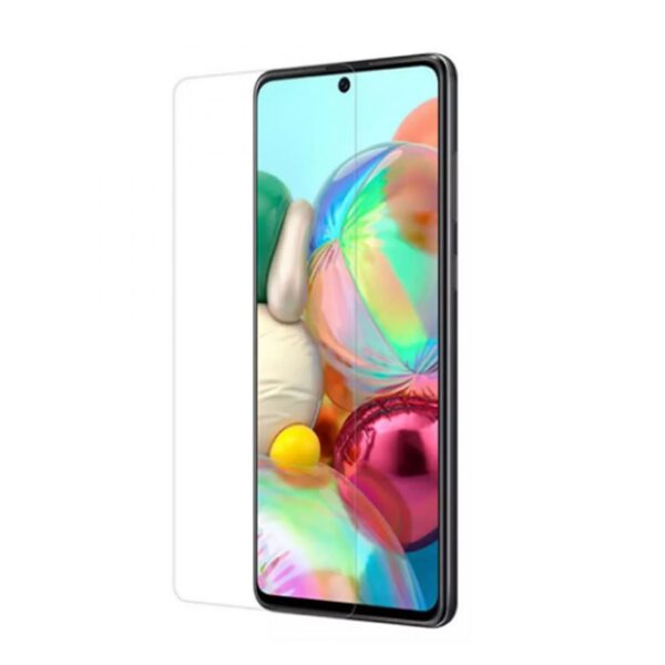 Pelicula De Vidro Samsung Galaxy A32 4G Transparente
